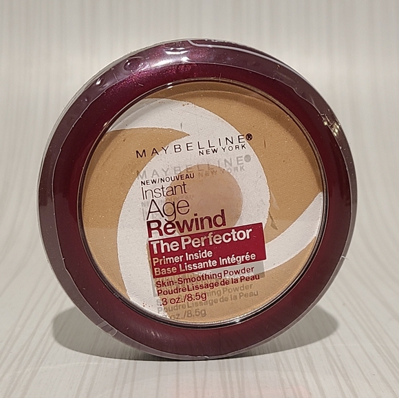 Maybelline Instant Age Rewind "The Perfector" Primer Skin Smoothing Powd… - Picture 1 of 3
